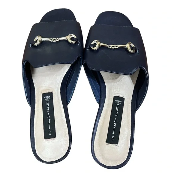 Steven By Steven Madden Slippers - Picture 2 of 4